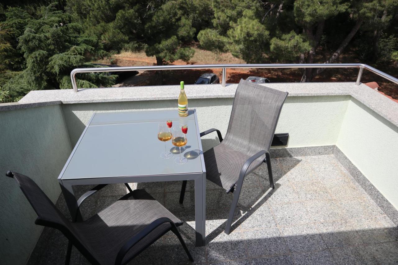 Apartment Emma Pula Dış mekan fotoğraf