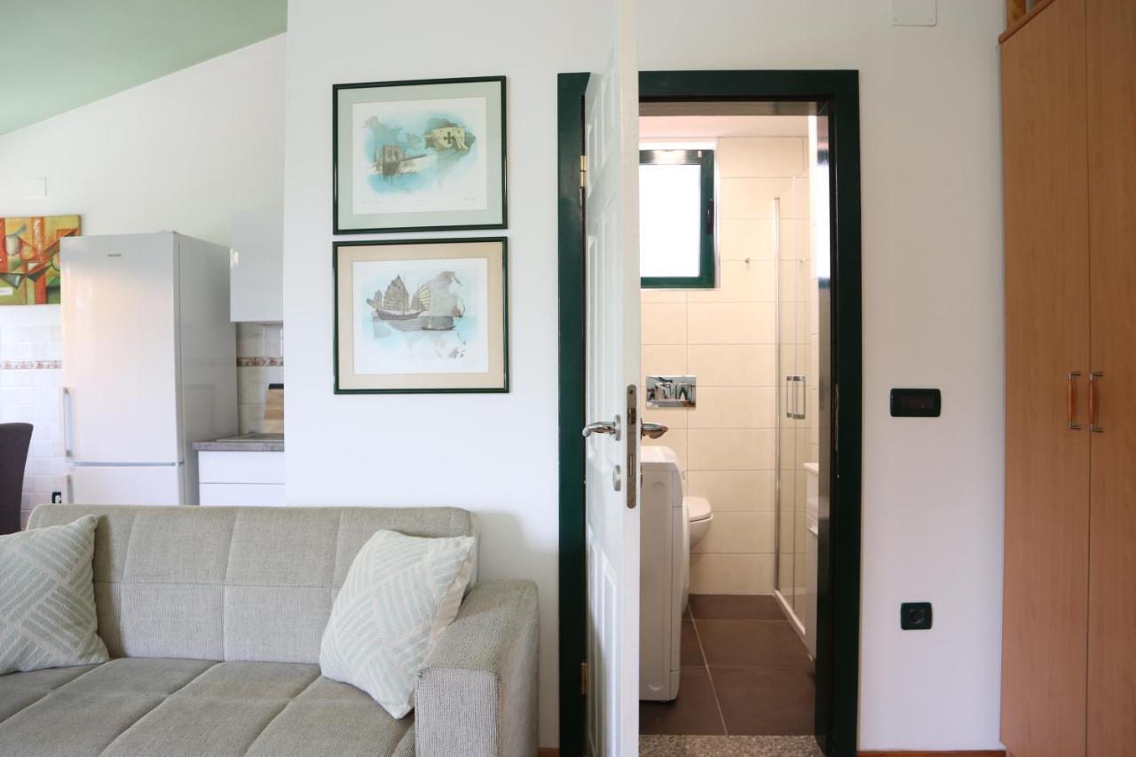 Apartment Emma Pula Dış mekan fotoğraf