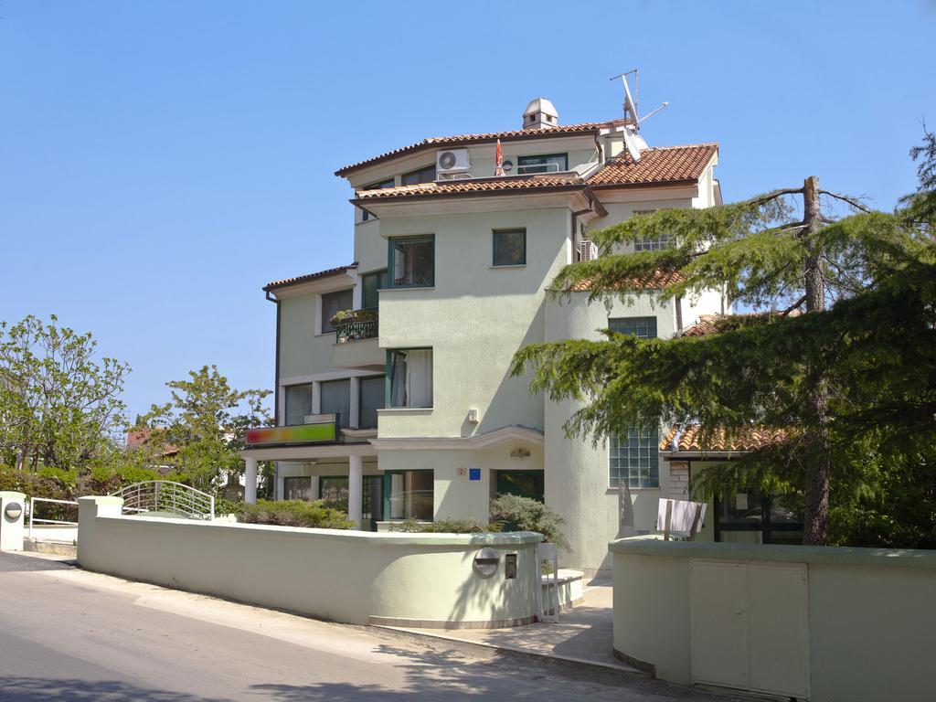 Apartment Emma Pula Dış mekan fotoğraf