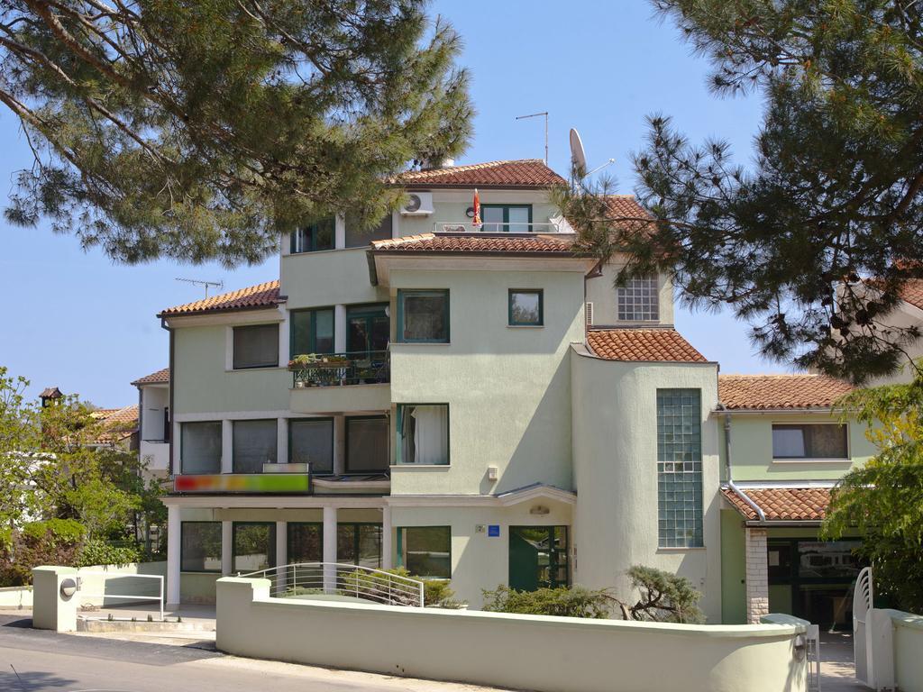 Apartment Emma Pula Dış mekan fotoğraf
